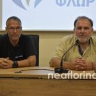 Σύνδεσμος Εγκαταστατών Υδραυλικών Φλώρινας: Πλήρης ετοιμότητα για την εγκατάσταση συστημάτων φυσικού αερίου (video)