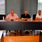 Έκτακτη σύσκεψη στην Π.Ε. Φλώρινας για το ζήτημα της αφρικανικής πανώλης των χοίρων