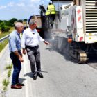 Αναβάθμιση οδικής ασφάλειας τμημάτων του Εθνικού Οδικού Δικτύου στην Π.Ε. Φλώρινας