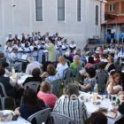 Η φιλανθρωπική εκδήλωση «Αγαπάμε και Βοηθάμε» τους ανθρώπους της τρίτης ηλικίας (video, pics)