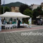 Εκδήλωση παρουσίασης μηχανημάτων φυσικού αερίου (video, pics)