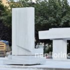 Ολοκληρώνεται το Συμπόσιο Γλυπτικής με θέμα: “Πολιτιστικές παρεμβάσεις της Σχολής Καλών Τεχνών στην πόλη της Φλώρινας”