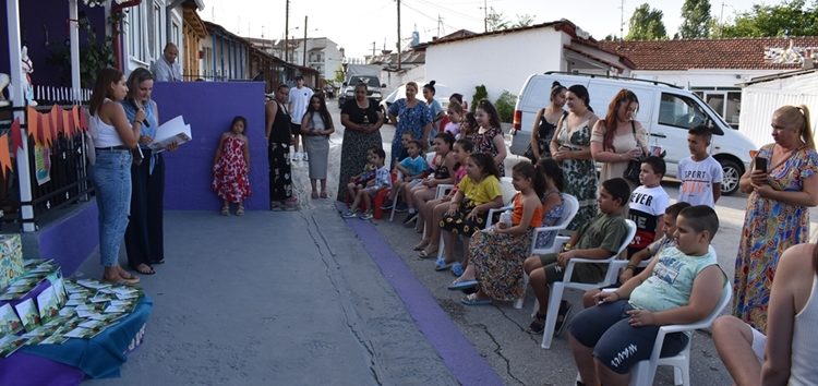 Με δράσεις διαπολιτισμικού χαρακτήρα συνεχίστηκε το “Πολιτιστικό Καλοκαίρι” Δήμου Φλώρινας (video, pics)