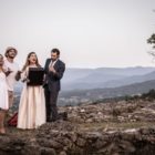 Στιγμιότυπα από τις πρόβες της παράστασης «Νύχτα στη γη» που θα πραγματοποιηθεί στον Αρχαιολογικό Χώρο της Ελληνιστικής Πόλης Φλώρινας (pics)
