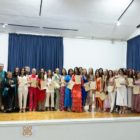 Οι πρώτοι απόφοιτοι του Τμήματος Ψυχολογίας του Πανεπιστημίου Δυτικής Μακεδονίας (pics)