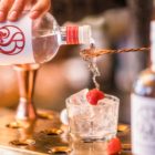 STRAWBAR on the road: the cocktail experience