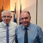 Σταύρος Παπασωτηρίου: «Λύσεις από τον ΕΛΓΑ για τις ζημιές στο νομό Φλώρινας»