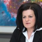 Συμέλα Γιαννιτσοπούλου: “Υπάρχουν Χρυσόψαρα εδώ;”