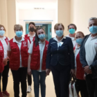 Ολοκλήρωση εκπαίδευσης Εθελοντών Υγείας – Νοσηλευτικής Ελληνικού Ερυθρού Σταυρού στη Φλώρινα