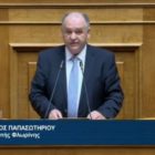 Σταύρος Παπασωτηρίου: «Πρωτοβουλία εθνικής σημασίας η διευκόλυνση της συμμετοχής των αποδήμων Ελλήνων στα κοινά» (video)