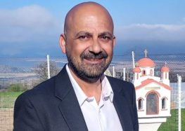 Συγχαρητήριο μήνυμα Δημάρχου Πρεσπών