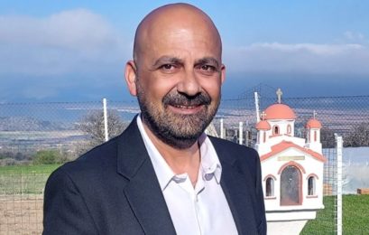 Συγχαρητήριο μήνυμα Δημάρχου Πρεσπών