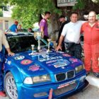 Νέα επιτυχία για τον μηχανοκίνητο αθλητισμό της Φλώρινας στην 1η Ανάβαση Παλιάς Καβάλας (pics)