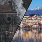Πως θα πρέπει να δομηθεί το νέο παραγωγικό μοντέλο της Δυτικής Μακεδονίας – Ευκαιρίες και κίνδυνοι