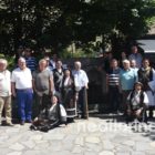 Η ημερίδα για την μετακινούμενη κτηνοτροφία στην Πρέσπα (video, pics)