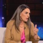 Η Πέτη Πέρκα στο One Talk: «Όταν οι ανισότητες διευρύνονται και διαρρηγνύεται η κοινωνική συνοχή, δημιουργούνται οι προϋποθέσεις ανόδου της ακροδεξιάς» (video)