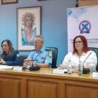 Πραγματοποιήθηκε η ημερίδα για τις απάτες από την Γενική Περιφερειακή Αστυνομική Διεύθυνση Δυτικής Μακεδονίας και τον Δήμο Αμυνταίου (video, pics)
