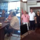 Συνάντηση εργασίας στο Ελληνοσερβικό Επιμελητήριο για την προώθηση του προϊόντος Strawbar