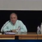 Ο βουλευτής Σταύρος Παπασωτηρίου στο δημοτικό συμβούλιο Φλώρινας (video)