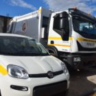 Παραλαβή νέων οχημάτων στον Δήμο Αμυνταίου (pics)