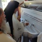 Λατρευτικές και εορταστικές εκδηλώσεις με αφορμή την επανεύρεση του Αγιάσματος της Αγίας Παρασκευής Αμυνταίου (pics)