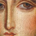 Εν τη Κοιμήσει Σου