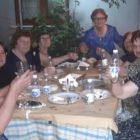 Συνεστίαση του Συλλόγου Γυναικών Παπαγιάννη (pics)