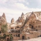 Ταξίδι στην Καππαδοκία από το Σωματείο Συνταξιούχων ΔΕΗ Φλώρινας