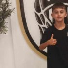 Στην Κ14 του ΠΑΟΚ και ο Βαγγέλης Βέρτκας του ΠΑΣ Φλώρινα (pics)