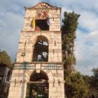 Πανηγυρίζει ο Ιερός Ναός Κοιμήσεως της Θεοτόκου Ψαράδων Πρεσπών