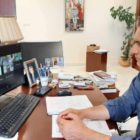 Έκτακτη σύσκεψη για την κακοκαιρία στην Περιφέρεια Δυτικής Μακεδονίας