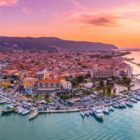 Ημερήσια προσκυνηματική εκδρομή από τις ενορίες Αγίας Τριάδος Δροσοπηγής και Αγίου Γεωργίου Τροπαιούχου