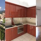 Μεσιτική Κατασκευαστική Κωσταρέλλης: Ενοικιάζεται διαμπερές οροφοδιαμέρισμα