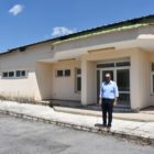 Στην τελική ευθεία η λειτουργία του Κολυμβητηρίου Φλώρινας – Από το Πράσινο Ταμείο η χρηματοδότηση της ενεργειακής αναβάθμισης (video, pics)