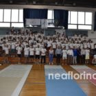 Για τρίτη χρονιά το Pre Season Fencing Camp της ΓΕΦ στη Φλώρινα (pics)