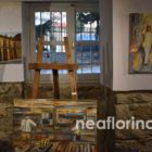 Εγκαίνια της έκθεσης «Η δουλειά μας στο μουσείο» του εικαστικού εργαστηρίου του Μουσείου Σύγχρονης Τέχνης Φλώρινας (video, pics)