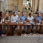 Όλα έτοιμα για τις εκδηλώσεις “Πρέσπες 2023” (video)
