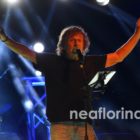 Ο Βασίλης Παπακωνσταντίνου στις “Πρέσπες 2023” (video, pics)