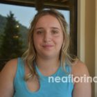 Η Βασιλική Πουγαρίδου πρώτευσε στις πανελλαδικές εξετάσεις (video)