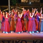 Το Χοροθέατρο της Λέσχης Πολιτισμού στο “Πολιτιστικό Καλοκαίρι” του Δήμου Φλώρινας (pics)