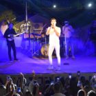 Ο Δήμος Αναστασιάδης στο «Πολιτιστικό Καλοκαίρι» του Δήμου Φλώρινας (video, pics)