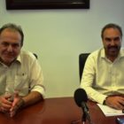 Ενημέρωση για την πορεία υλοποίησης του έργου “Ανοιχτό Κέντρο Εμπορίου Δήμου Φλώρινας” (video)