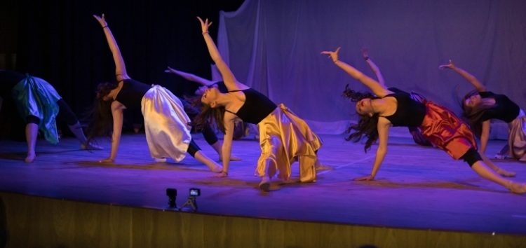 Με το Χοροθέατρο της Λέσχης Πολιτισμού συνεχίζεται το “Πολιτιστικό Καλοκαίρι” του Δήμου Φλώρινας