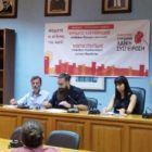 Παρουσίαση των θέσεων και των πρώτων υποψηφίων της Λαϊκής Συσπείρωσης Δήμου Αμυνταίου (video, pics)