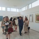 «Κάτω από τον ίδιο ουρανό»: Διεθνής ομαδική έκθεση στο Πολιτιστικό και Πληροφοριακό Κέντρο Μπίτολα