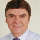 Ο Ιωάννης Τζώτζης υποψήφιος περιφερειακός σύμβουλος με τον Γ. Κασαπίδη