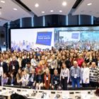 Ο Φλωρινιώτης Ηλίας Βίτκας στην Ομάδα Ευρωπαίων Πολιτών για τη σπατάλη τροφίμων (pics)