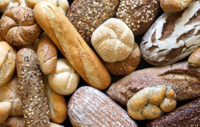 Θέση εργασίας σε αρτοζαχαροπλαστείο