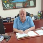 Υπογραφή σύμβασης για την προμήθεια ανατρεπόμενου φορτηγού στον Δήμο Πρεσπών