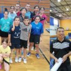 Ολοκλήρωση του πρώτου μέρους της προετοιμασίας των Σαρισών
